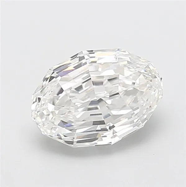 3.03ct Other Lab Grown Diamond (Colour E, Clarity VVS1, IGI Certified)