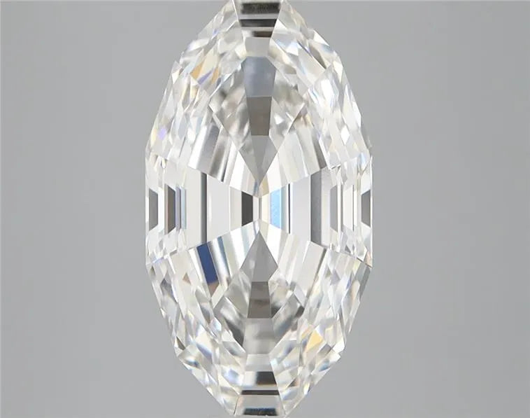 3.03ct Other Lab Grown Diamond (Colour E, Clarity VVS2, IGI Certified)