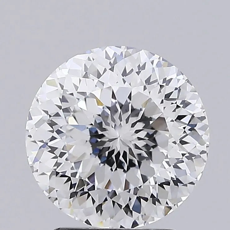 3.03ct Other Lab Grown Diamond (Colour F, Clarity VVS2, IGI Certified)
