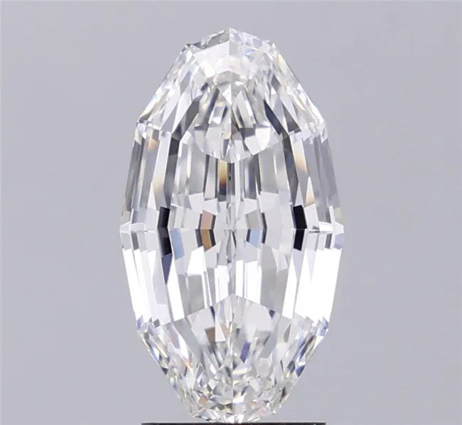 3.03ct Other Lab Grown Diamond (Colour F, Clarity VVS2, IGI Certified)