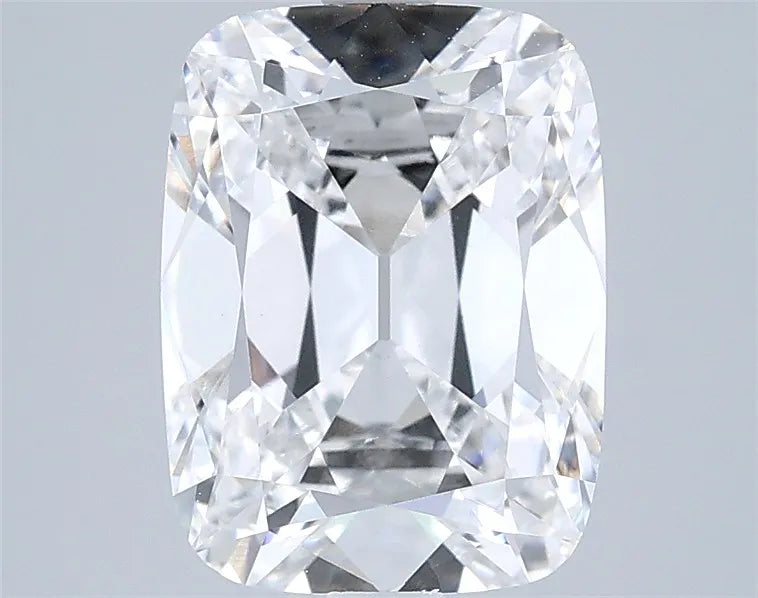 3.04ct Other Lab Grown Diamond (Colour D, Clarity VVS2, IGI Certified)