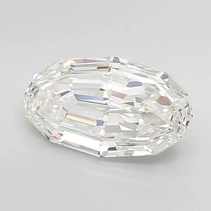 3.04ct Other Lab Grown Diamond (Colour F, Clarity VS2, IGI Certified)