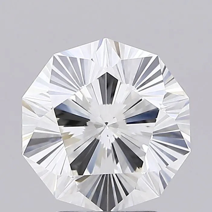3.04ct Other Lab Grown Diamond (Colour G, Clarity VVS1, IGI Certified)