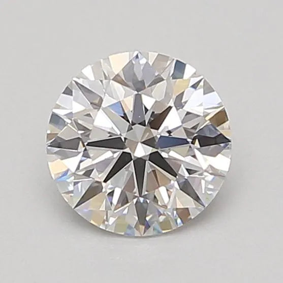 3.04ct Round Lab Grown Diamond (Colour D, Clarity VS1, Cut ID, IGI Certified)