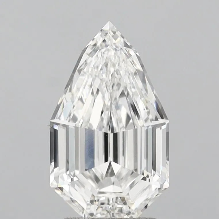 3.05ct Other Lab Grown Diamond (Colour E, Clarity VVS2, IGI Certified)