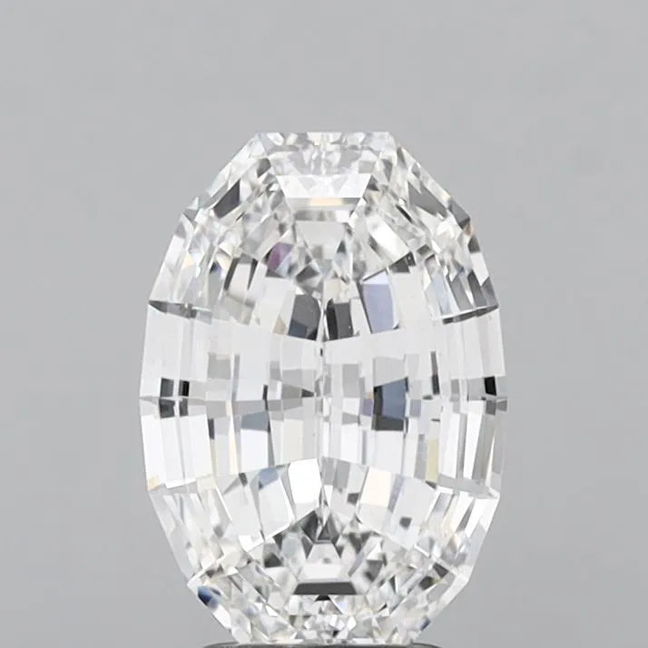 3.05ct Other Lab Grown Diamond (Colour F, Clarity VVS2, IGI Certified)