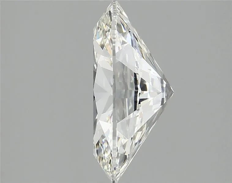 3.05ct Oval Lab Grown Diamond (Colour G, Clarity VS1, IGI Certified)