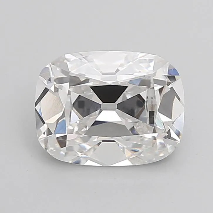 3.07ct Cushion brilliant Lab Grown Diamond (Colour E, Clarity VS1, IGI Certified)