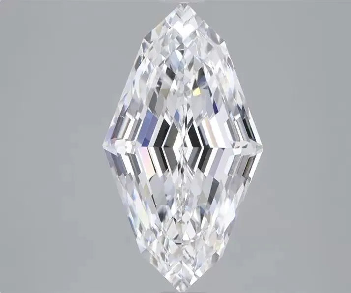 3.07ct Other Lab Grown Diamond (Colour D, Clarity VVS2, IGI Certified)
