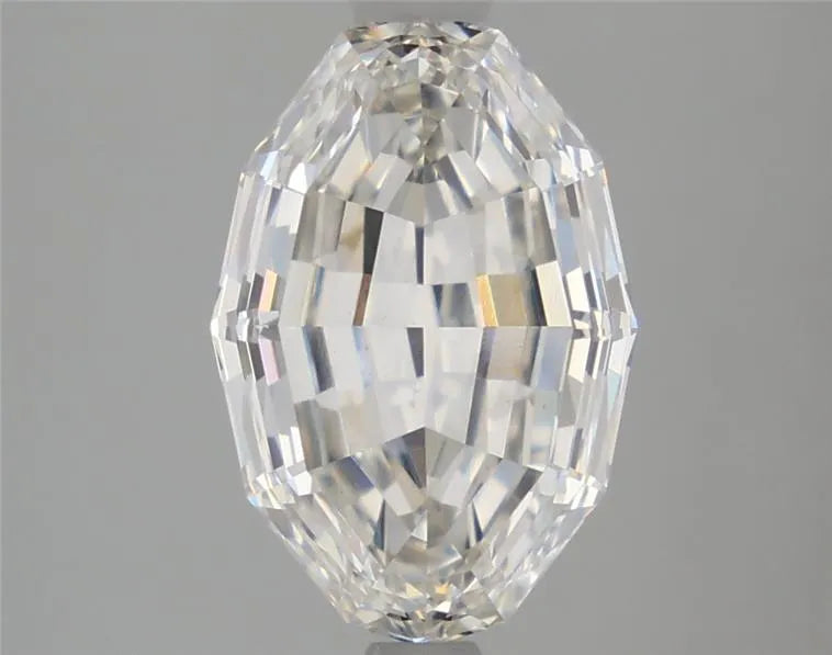 3.07ct Other Lab Grown Diamond (Colour G, Clarity VVS2, IGI Certified)