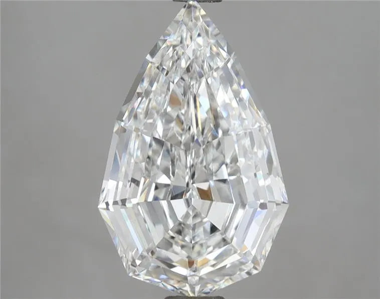3.08ct Other Lab Grown Diamond (Colour E, Clarity VVS2, IGI Certified)