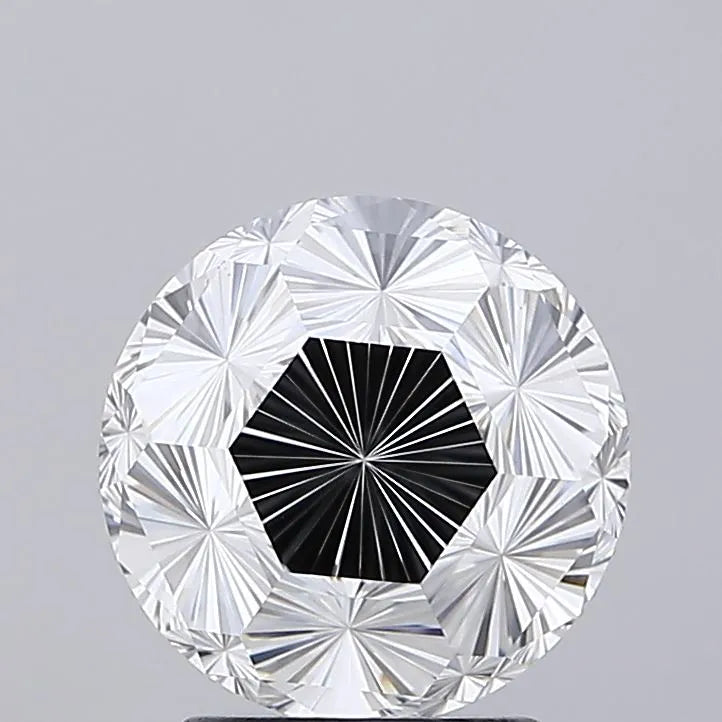 3.08ct Other Lab Grown Diamond (Colour F, Clarity VVS2, IGI Certified)