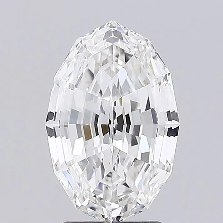 3.08ct Other Lab Grown Diamond (Colour F, Clarity VVS2, IGI Certified)
