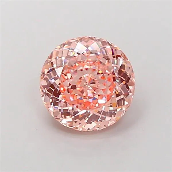 3.08ct Other Lab Grown Diamond (Colour Fancy Pink, Clarity VS1, IGI Certified)