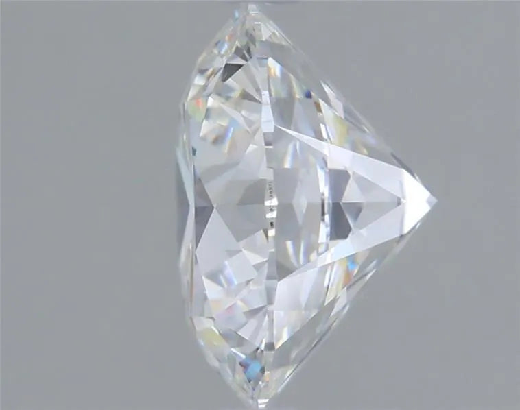 3.08ct Round Lab Grown Diamond (Colour E, Clarity VVS2, Cut ID, IGI Certified)