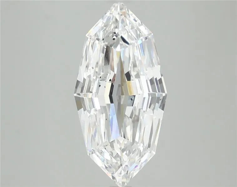 3.09ct Other Lab Grown Diamond (Colour D, Clarity VS2, IGI Certified)