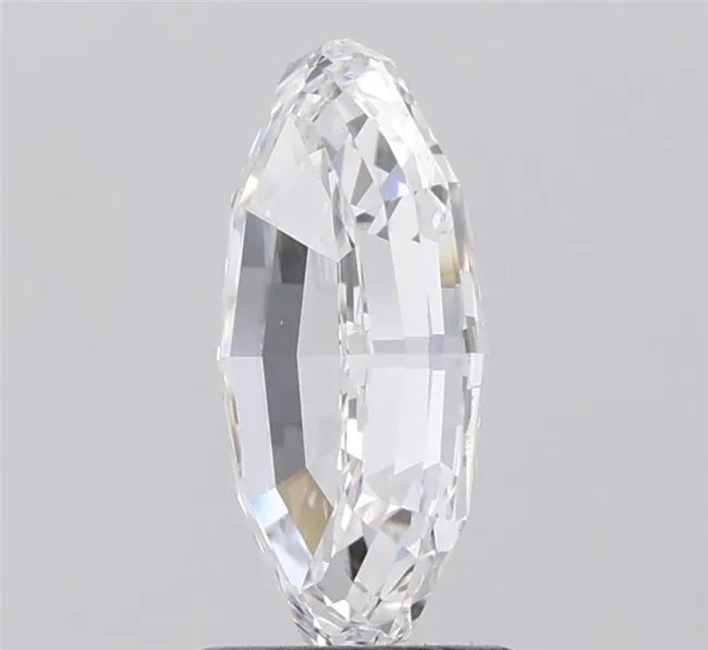 3.09ct Other Lab Grown Diamond (Colour E, Clarity VVS2, IGI Certified)