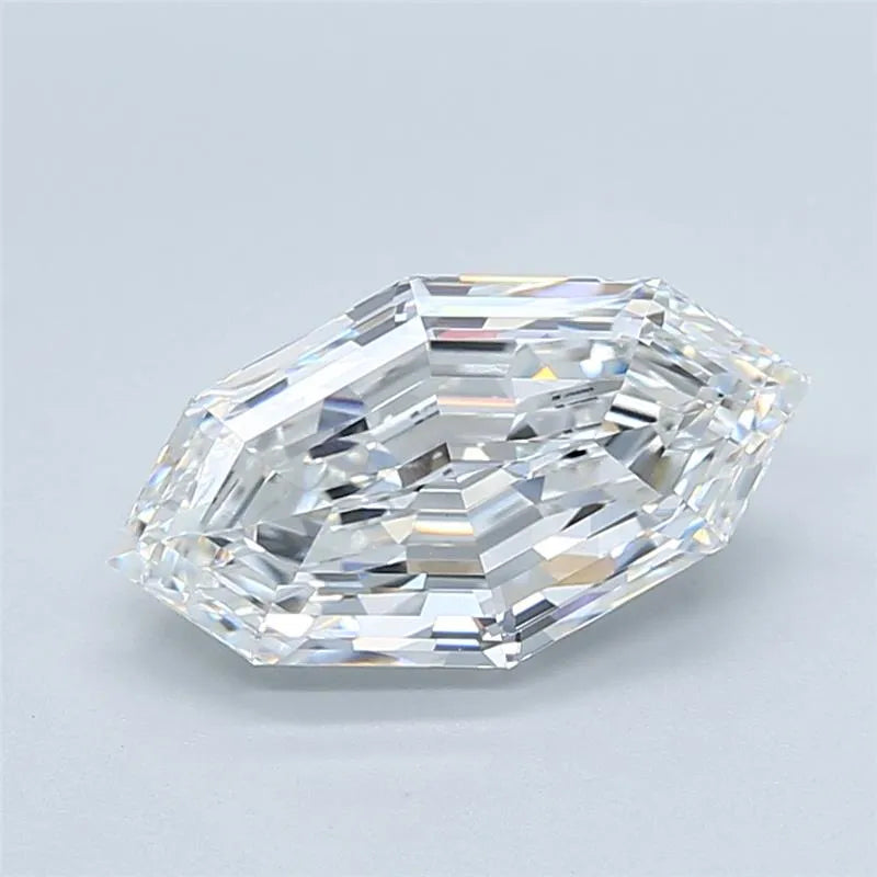 3.09ct Other Lab Grown Diamond (Colour E, Clarity VVS2, IGI Certified)