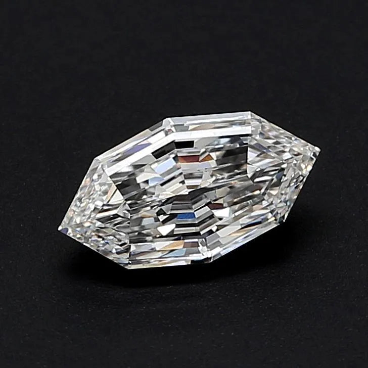 3.09ct Other Lab Grown Diamond (Colour F, Clarity VVS2, IGI Certified)
