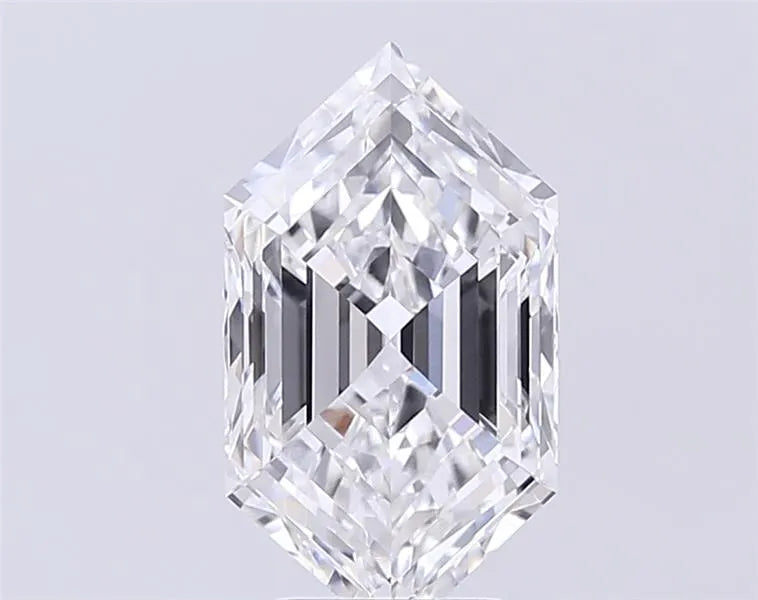 3.10ct Other Lab Grown Diamond (Colour D, Clarity VVS2, IGI Certified)