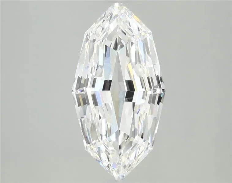 3.10ct Other Lab Grown Diamond (Colour F, Clarity VVS2, IGI Certified)