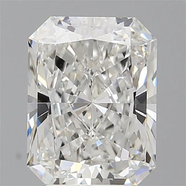3.10ct Radiant Lab Grown Diamond (Colour E, Clarity VS1, IGI Certified)