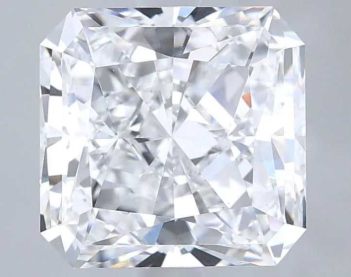 3.11ct Other Lab Grown Diamond (Colour D, Clarity VS1, IGI Certified)