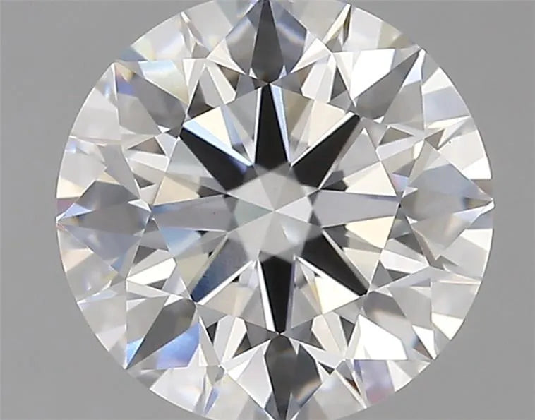 3.13ct Round Lab Grown Diamond (Colour D, Clarity VVS2, Cut ID, IGI Certified)