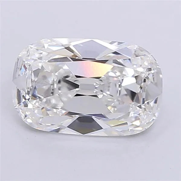 3.15ct Cushion brilliant Lab Grown Diamond (Colour D, Clarity VS1, IGI Certified)