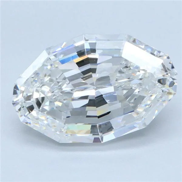 3.21ct Other Lab Grown Diamond (Colour E, Clarity VVS2, IGI Certified)