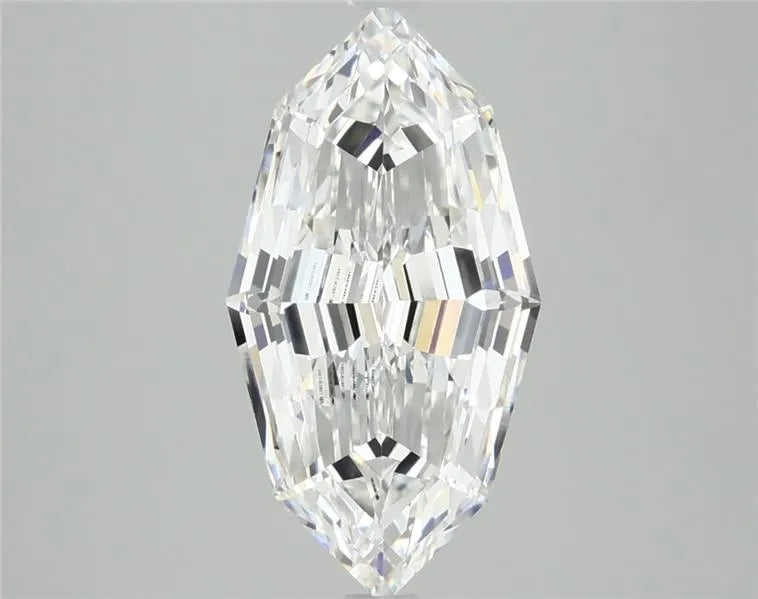3.23ct Other Lab Grown Diamond (Colour F, Clarity VVS2, IGI Certified)