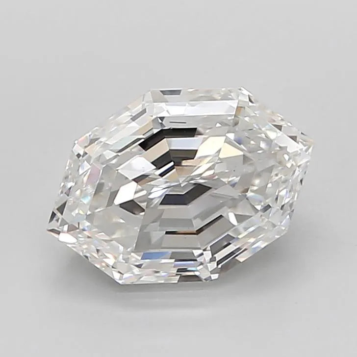3.29ct Other Lab Grown Diamond (Colour E, Clarity VS1, IGI Certified)