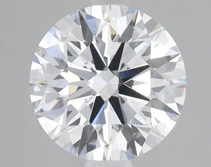3.33ct Round Lab Grown Diamond (Colour D, Clarity FL, Cut ID, IGI Certified)