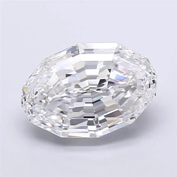 3.39ct Other Lab Grown Diamond (Colour D, Clarity VVS2, IGI Certified)