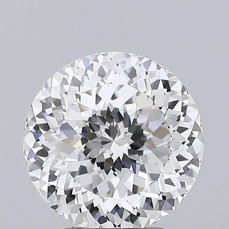 3.40ct Other Lab Grown Diamond (Colour F, Clarity VS1, IGI Certified)