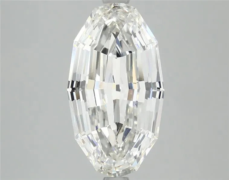 3.41ct Other Lab Grown Diamond (Colour F, Clarity VVS2, IGI Certified)
