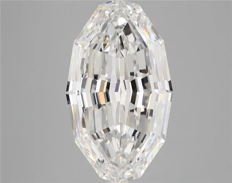 3.50ct Other Lab Grown Diamond (Colour D, Clarity VVS2, IGI Certified)