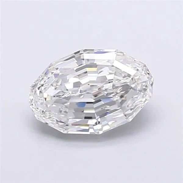 3.50ct Other Lab Grown Diamond (Colour E, Clarity VVS1, IGI Certified)