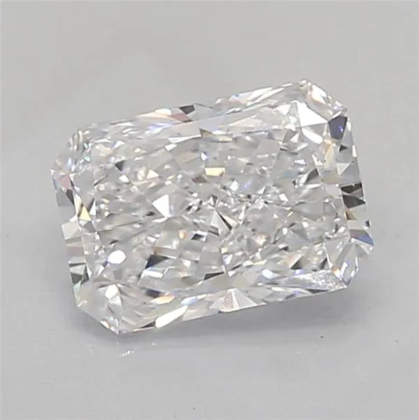 3.51ct Radiant Lab Grown Diamond (Colour E, Clarity VS1, IGI Certified)