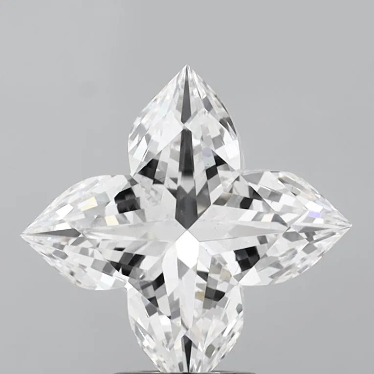 3.52ct Other Lab Grown Diamond (Colour F, Clarity VS2, IGI Certified)