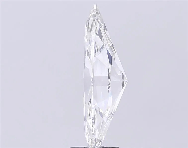 3.53ct Marquise Lab Grown Diamond (Colour G, Clarity VS1, IGI Certified)