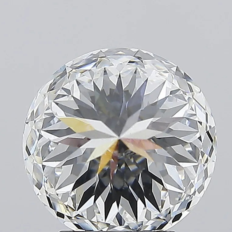 3.53ct Other Lab Grown Diamond (Colour F, Clarity VS1, IGI Certified)