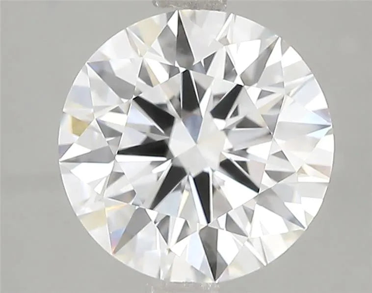 3.53ct Round Lab Grown Diamond (Colour F, Clarity VVS2, Cut ID, IGI Certified)