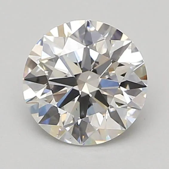 3.55ct Round Lab Grown Diamond (Colour G, Clarity VVS2, Cut ID, IGI Certified)