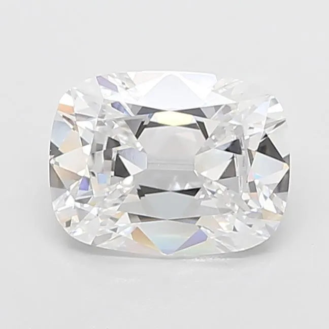 3.56ct Cushion brilliant Lab Grown Diamond (Colour D, Clarity VS1, IGI Certified)