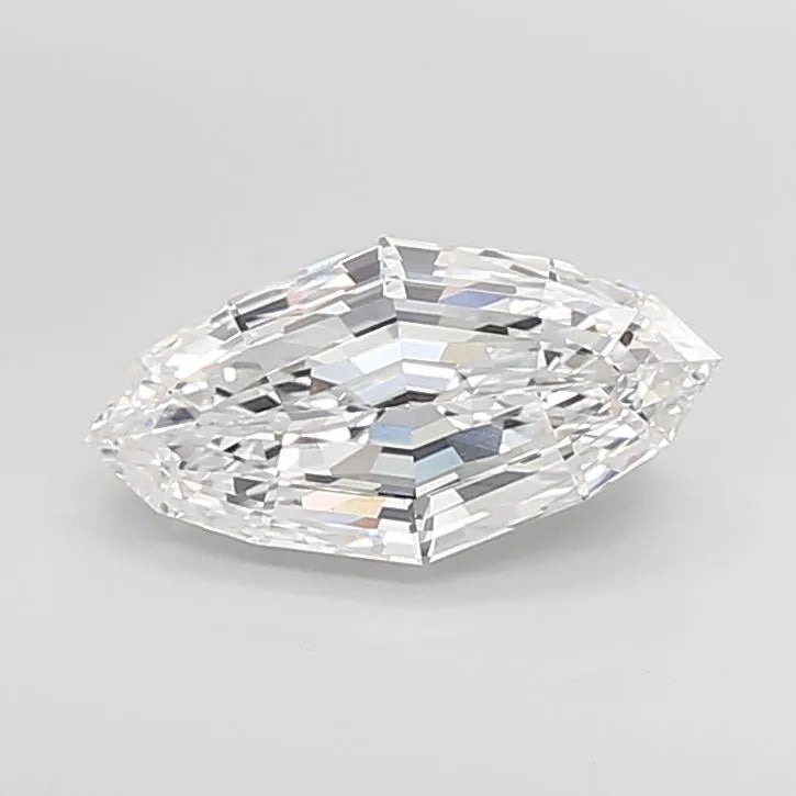 3.58ct Other Lab Grown Diamond (Colour D, Clarity VVS2, IGI Certified)