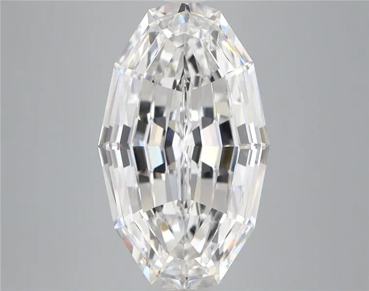3.58ct Other Lab Grown Diamond (Colour E, Clarity VVS2, IGI Certified)