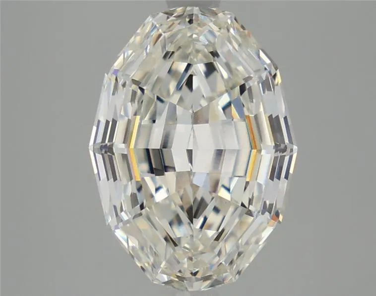 3.58ct Other Lab Grown Diamond (Colour G, Clarity VS1, IGI Certified)