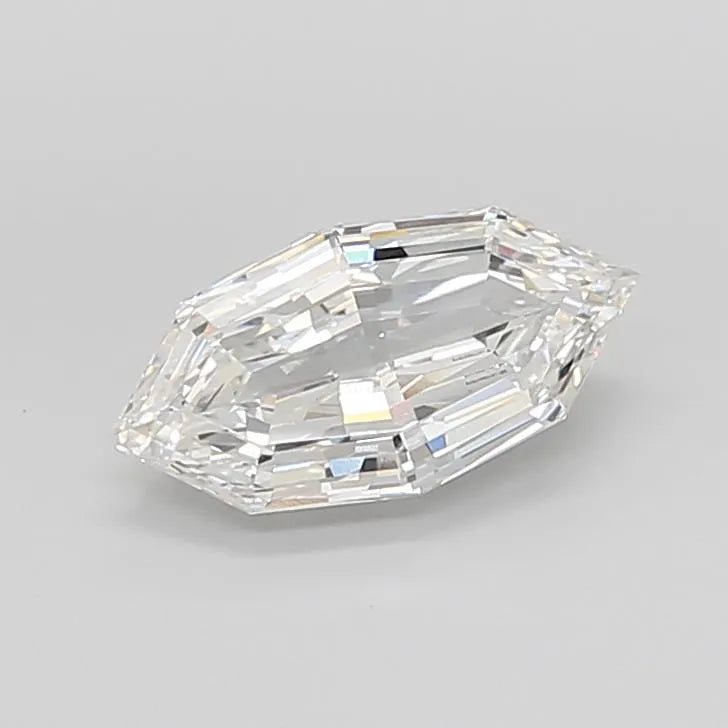 3.59ct Other Lab Grown Diamond (Colour F, Clarity VVS2, IGI Certified)