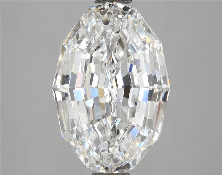 3.60ct Other Lab Grown Diamond (Colour E, Clarity VVS2, IGI Certified)